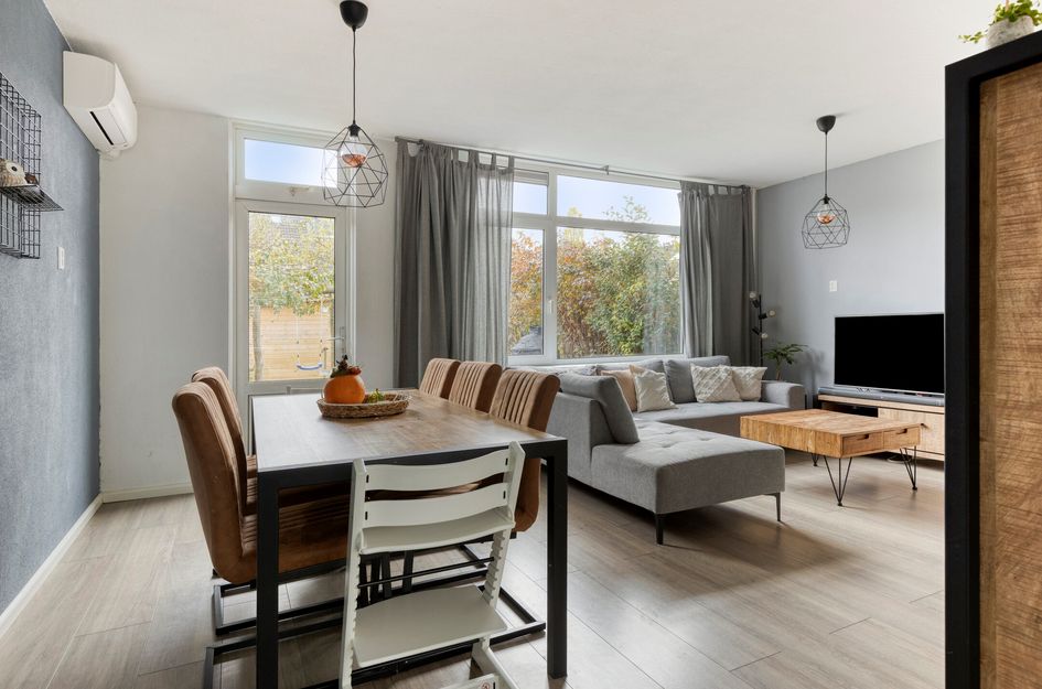 Dokter Bauerstraat 96