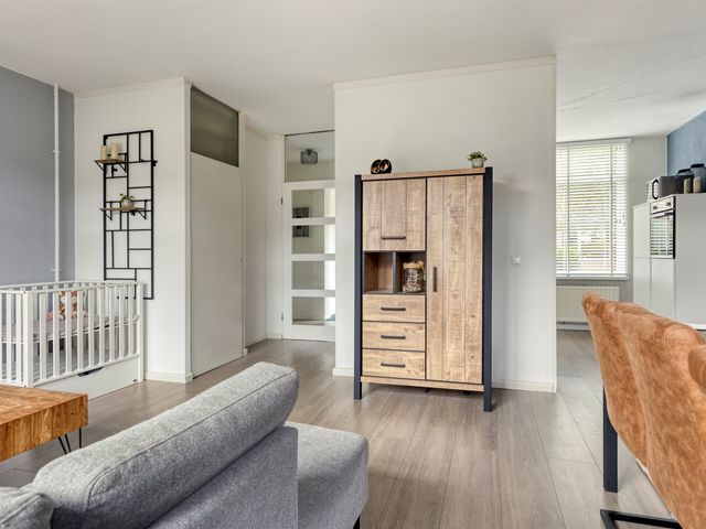 Dokter Bauerstraat 96, Gorinchem