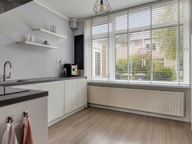 Dokter Bauerstraat 96, Gorinchem