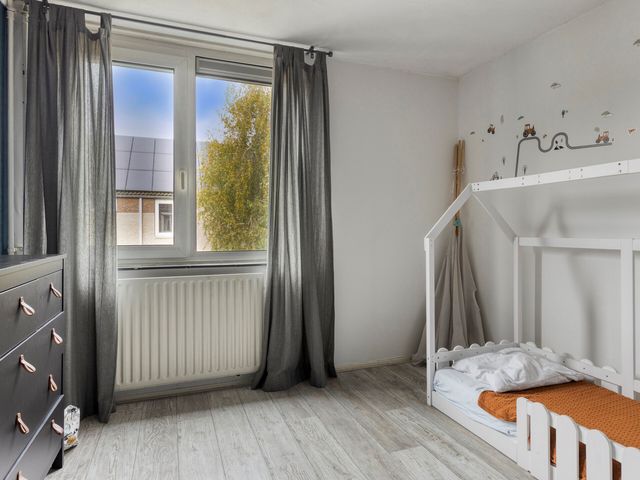 Dokter Bauerstraat 96, Gorinchem