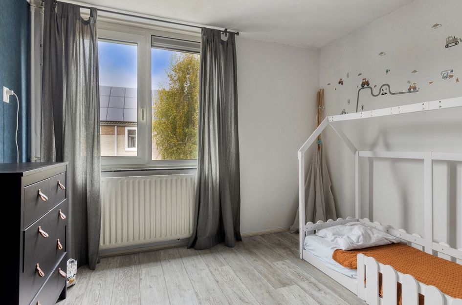 Dokter Bauerstraat 96