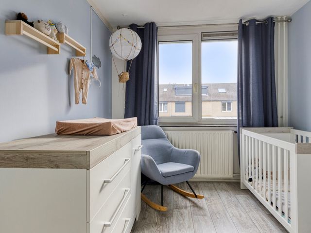 Dokter Bauerstraat 96, Gorinchem