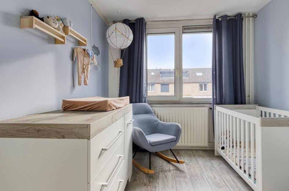 Dokter Bauerstraat 96