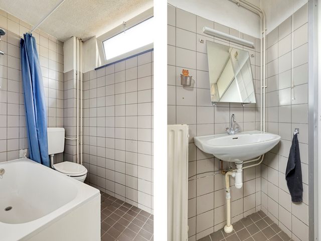 Dokter Bauerstraat 96, Gorinchem