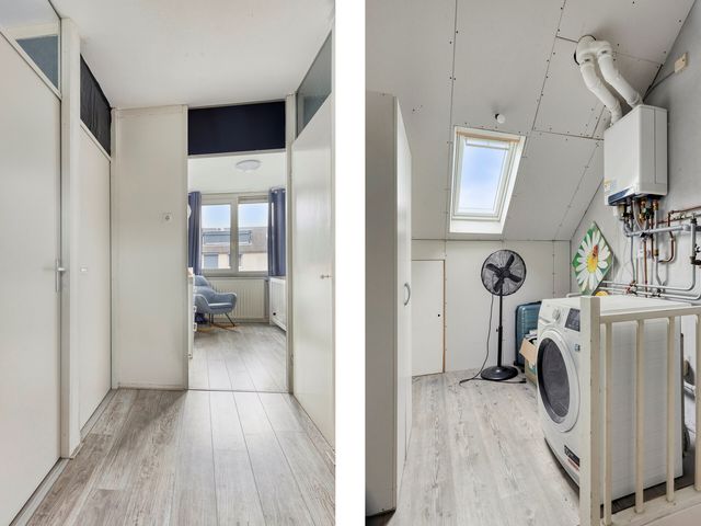 Dokter Bauerstraat 96, Gorinchem