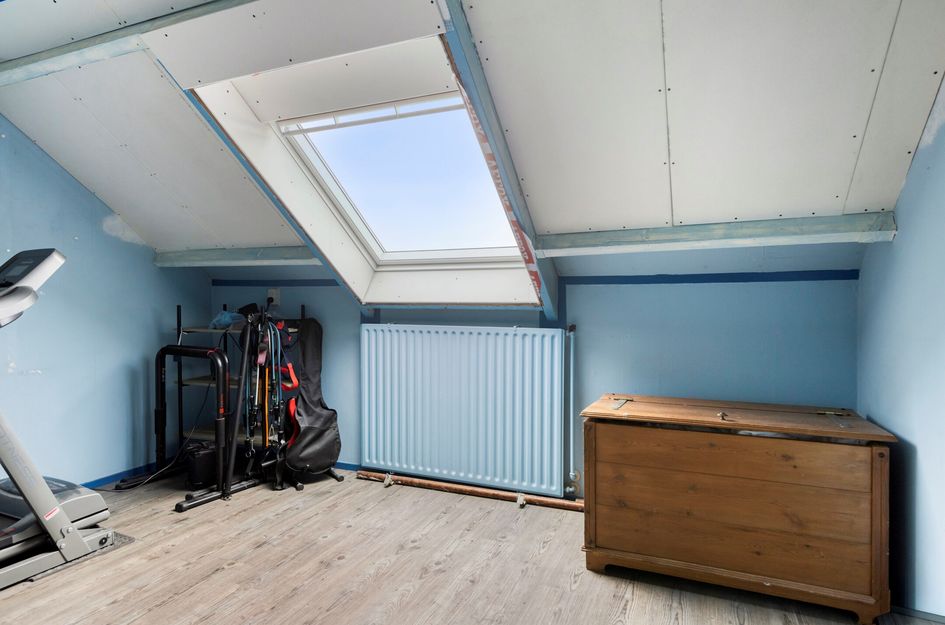 Dokter Bauerstraat 96