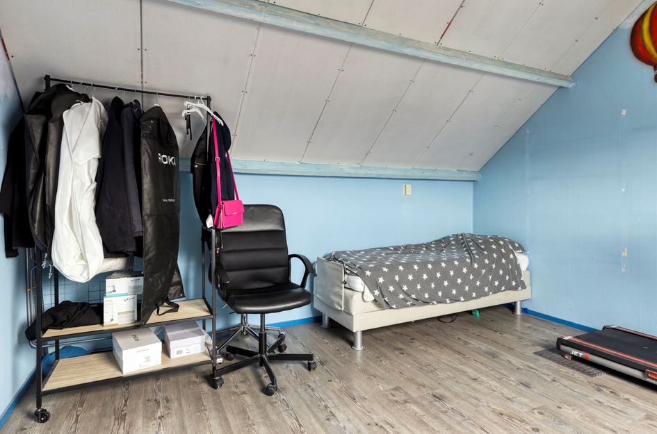 Dokter Bauerstraat 96