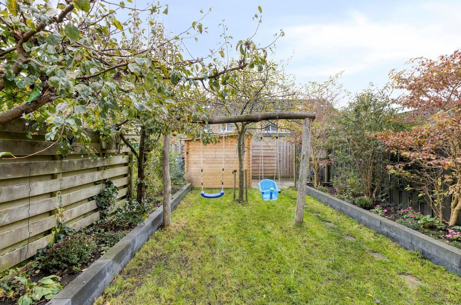 Dokter Bauerstraat 96