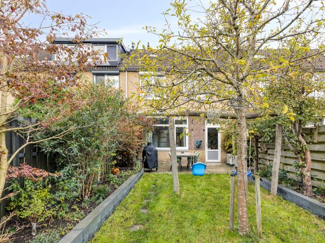 Dokter Bauerstraat 96, Gorinchem