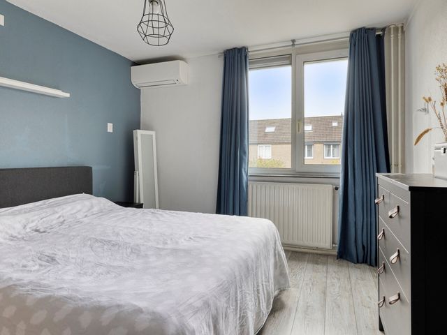 Dokter Bauerstraat 96, Gorinchem