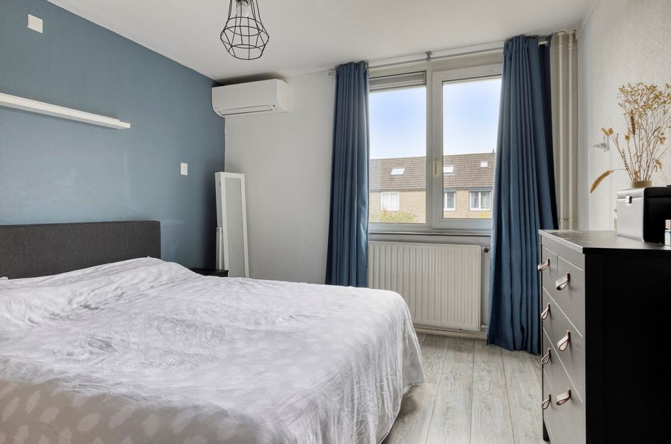 Dokter Bauerstraat 96