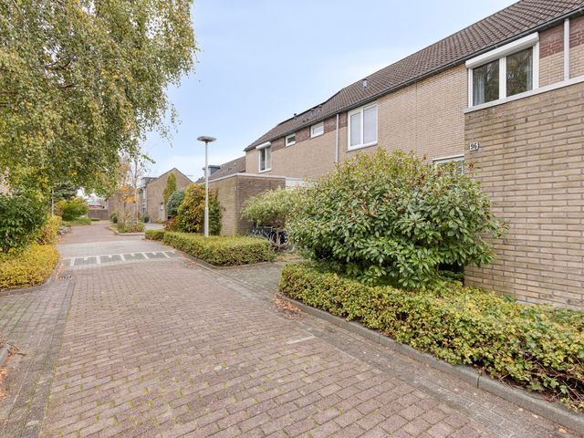 Dokter Bauerstraat 96, Gorinchem