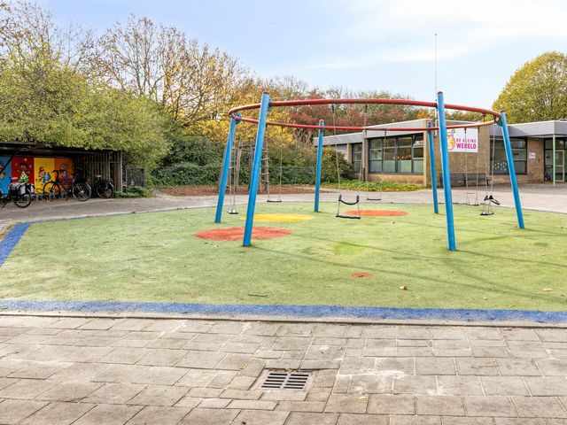 Dokter Bauerstraat 96, Gorinchem