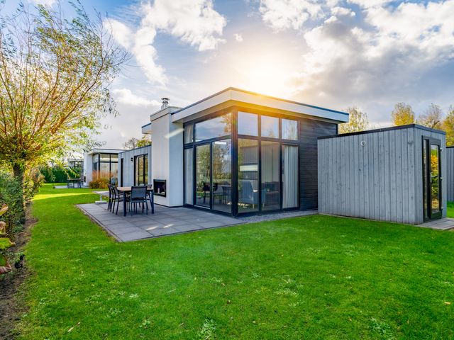 Mettenijedijk 33 074, Nieuwvliet