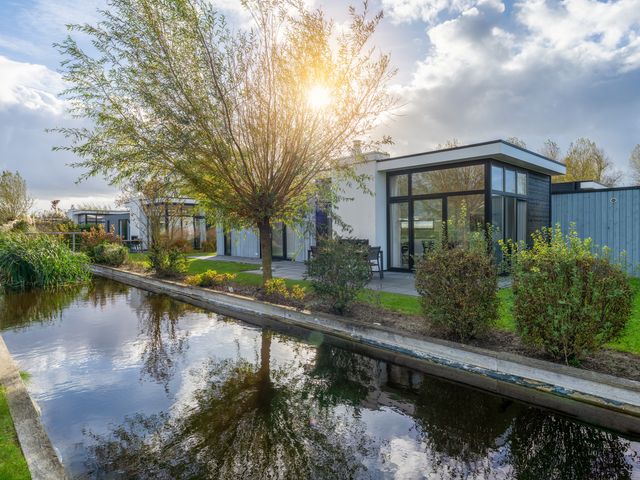 Mettenijedijk 33 074, Nieuwvliet