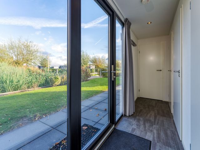 Mettenijedijk 33 074, Nieuwvliet