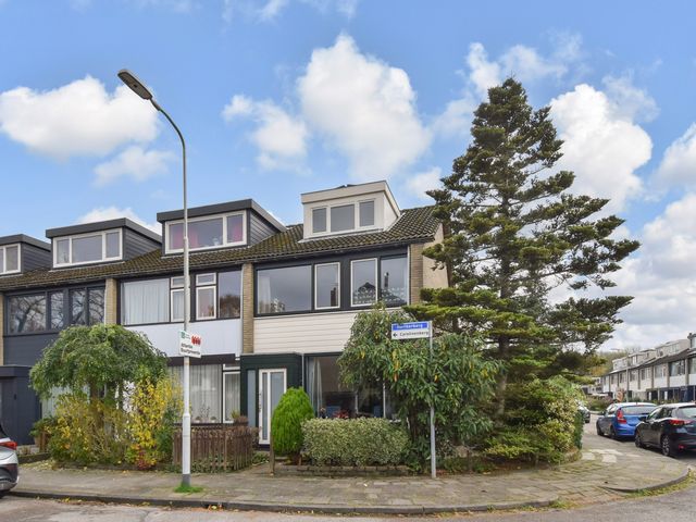 Herikerberg 1, Zoetermeer