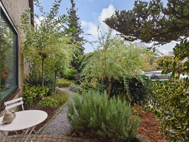 Herikerberg 1, Zoetermeer