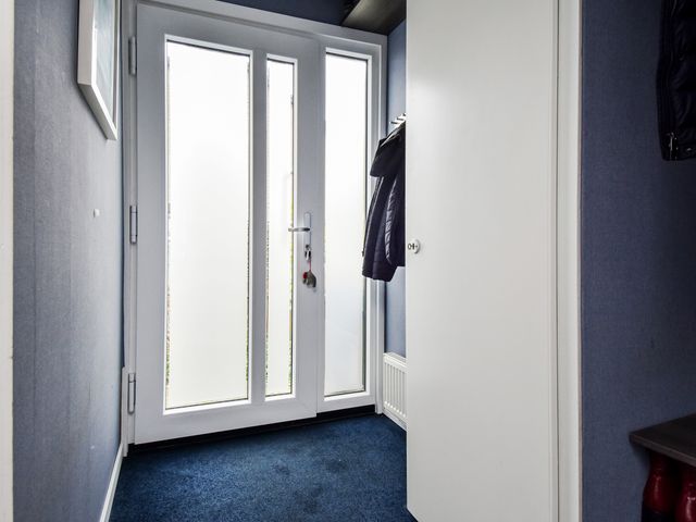 Herikerberg 1, Zoetermeer