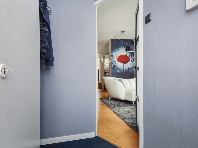 Herikerberg 1, Zoetermeer