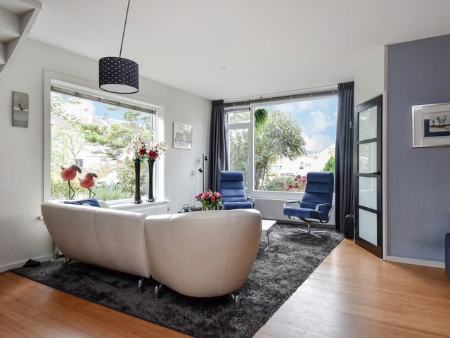 Herikerberg 1, Zoetermeer