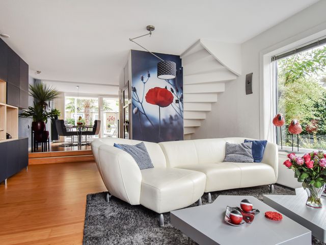 Herikerberg 1, Zoetermeer