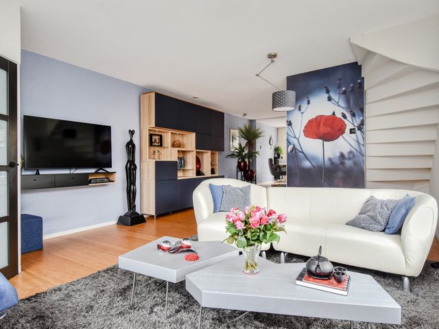 Herikerberg 1, Zoetermeer