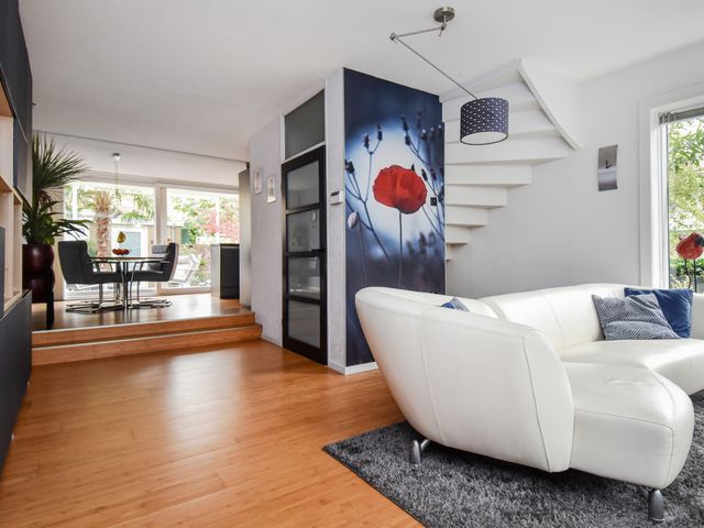 Herikerberg 1, Zoetermeer