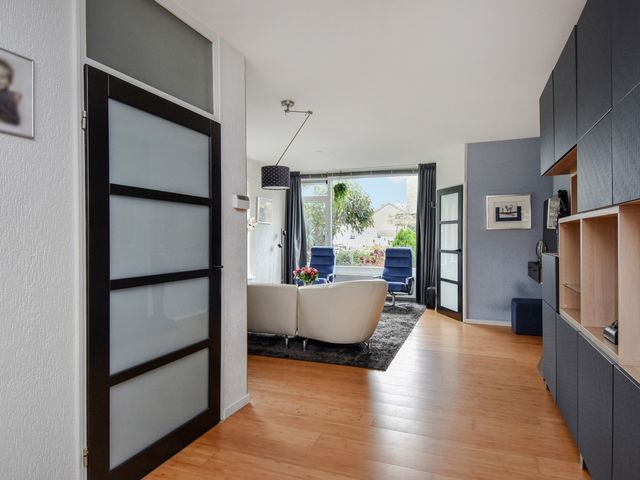 Herikerberg 1, Zoetermeer