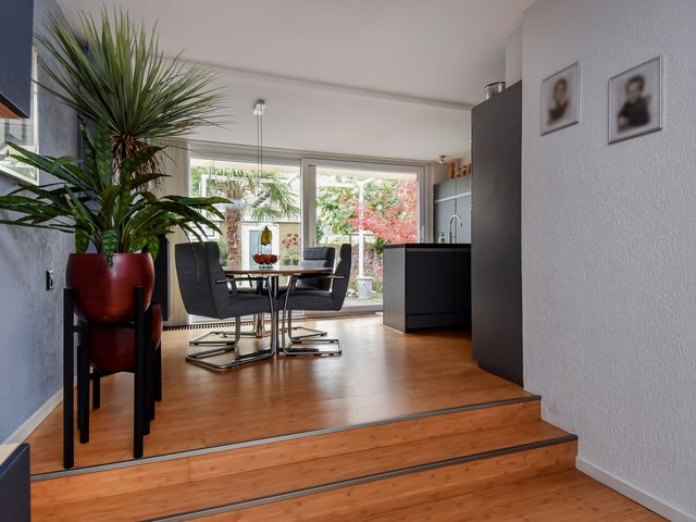 Herikerberg 1, Zoetermeer