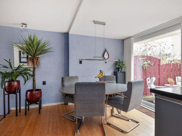 Herikerberg 1, Zoetermeer