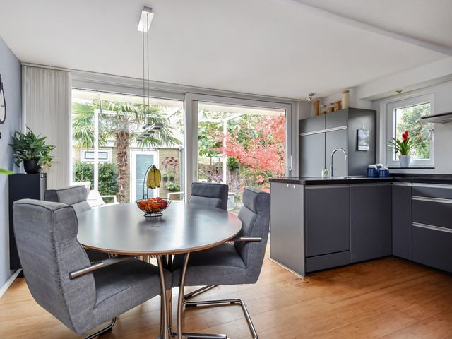 Herikerberg 1, Zoetermeer