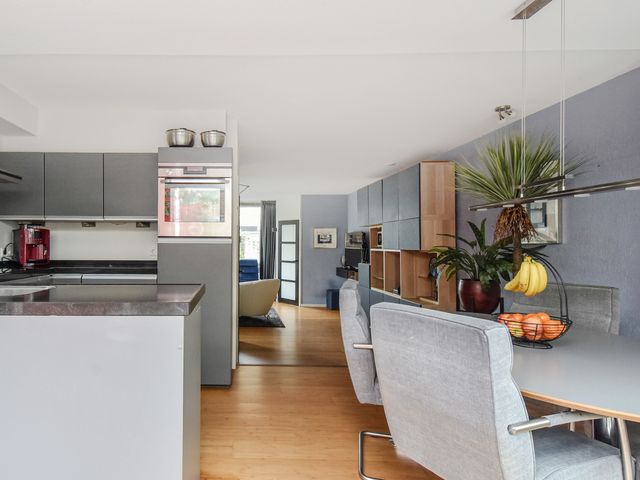 Herikerberg 1, Zoetermeer