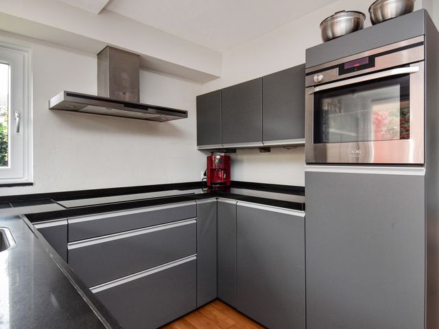 Herikerberg 1, Zoetermeer