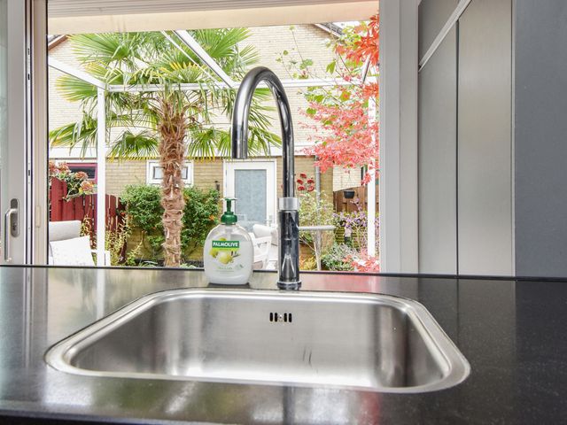 Herikerberg 1, Zoetermeer