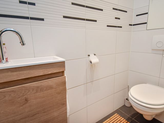 Herikerberg 1, Zoetermeer