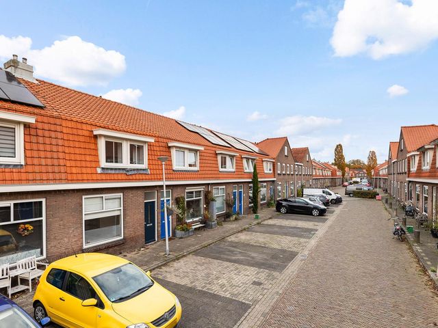 Heemskerckstraat 88, Zwolle