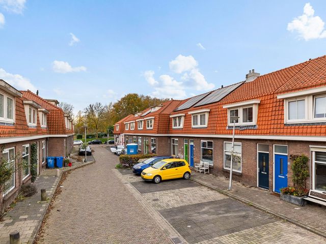 Heemskerckstraat 88, Zwolle