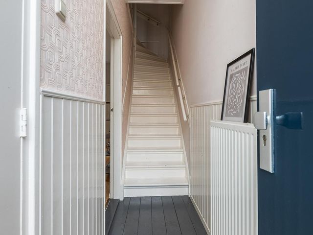 Heemskerckstraat 88, Zwolle