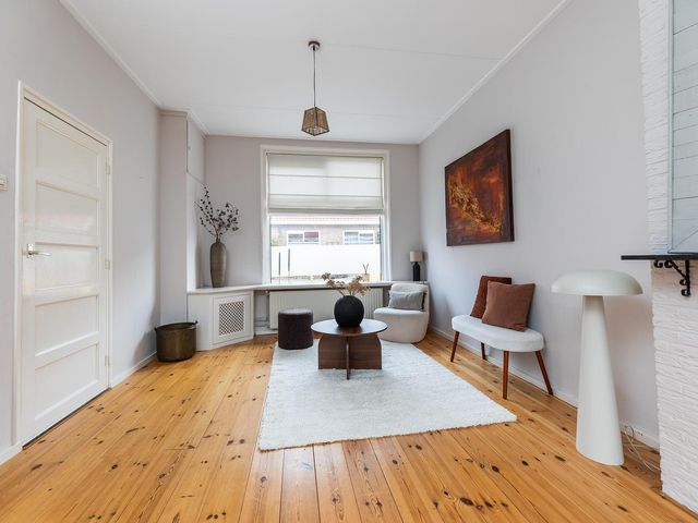 Heemskerckstraat 88, Zwolle