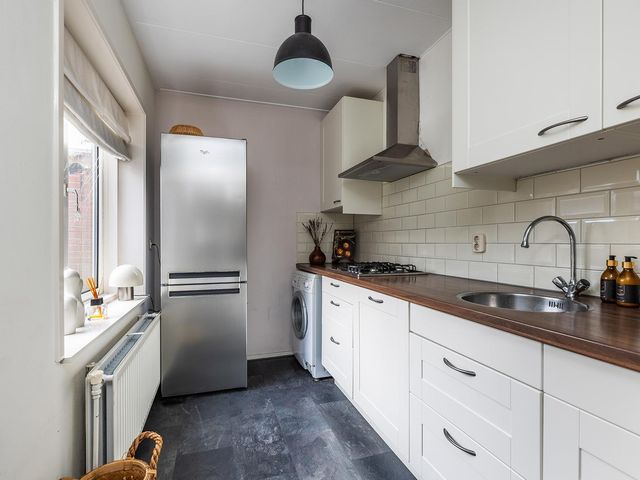 Heemskerckstraat 88, Zwolle