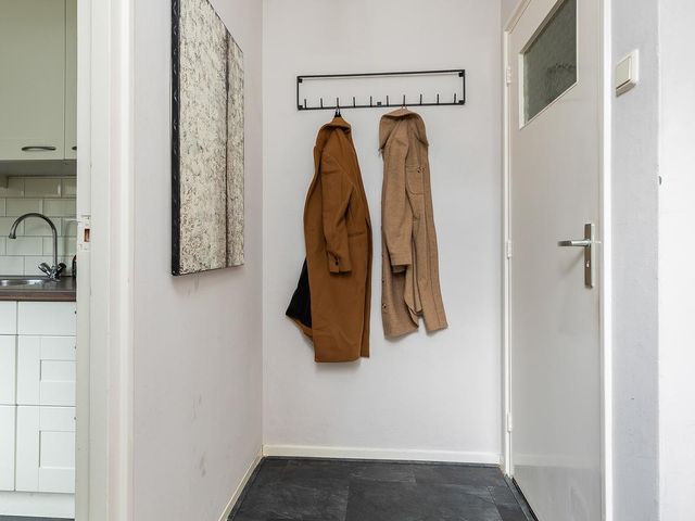 Heemskerckstraat 88, Zwolle