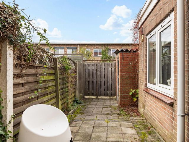 Heemskerckstraat 88, Zwolle