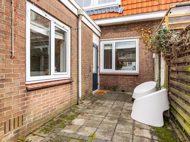 Heemskerckstraat 88, Zwolle