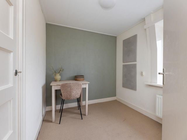 Heemskerckstraat 88, Zwolle