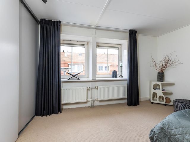 Heemskerckstraat 88, Zwolle