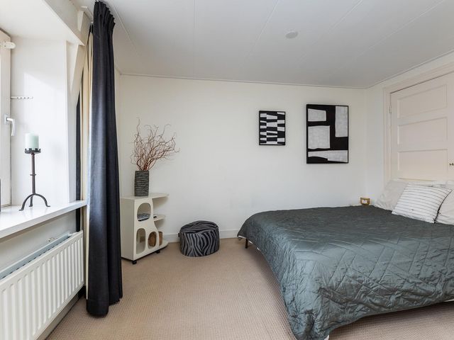 Heemskerckstraat 88, Zwolle