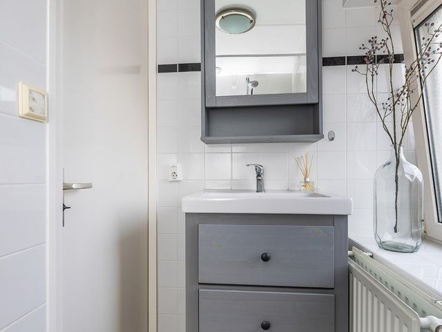 Heemskerckstraat 88, Zwolle