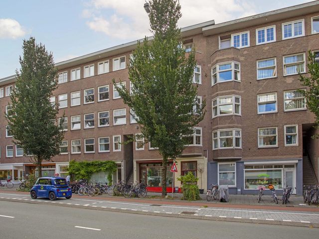 Rijnstraat 234, Amsterdam