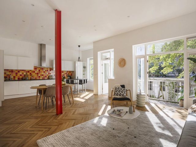 Rijnstraat 234, Amsterdam